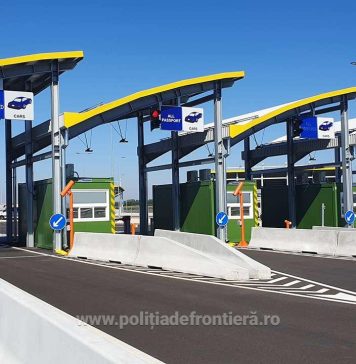 Poliţia de Frontieră se aşteaptă la valori ridicate de trafic în minivacanţa de Sfânta Maria, în special la graniţa cu Ungaria şi Bulgaria