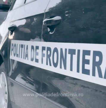 Aglomerație la frontiere. Sâmbătă s-au înregistrat cele mai mari valori de trafic din acest an