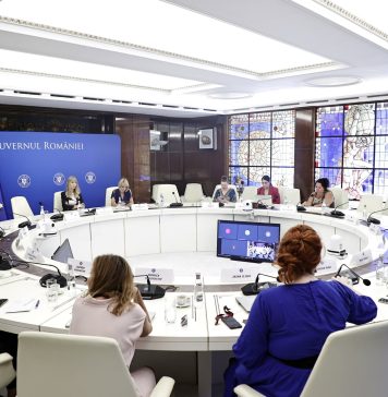 Guvernul a avut prima întâlnire consultativă cu organizaţii non-guvernamentale pe tema situaţiei drepturilor femeilor în România