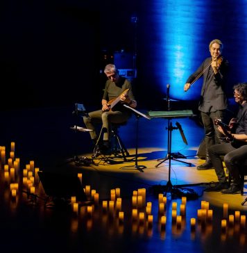 Celebrul violonist David Garrett revine în București/ Program şi reguli de acces