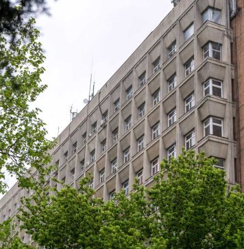 Anchetă a Poliţiei Capitalei, după ce au fost sustrase mai multe bunuri dintr-un cămin studenţesc din Sectorul 6