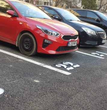 Primăria Sectorului 3, dezbatere publică despre regulamentul parcărilor de reședință