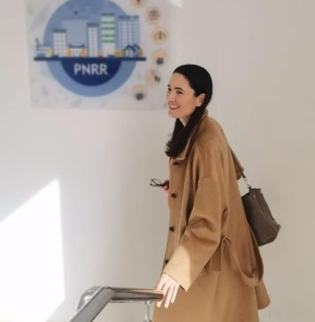 Clotilde Armand, audiată la Parchet: ”Mi s-a adus la cunoștință că am calitatea de suspect”