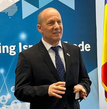 Ambasada Israelului în România, precizări în legătură cu AUR: ”Reanalizăm atitudinea noastră față de acest partid”