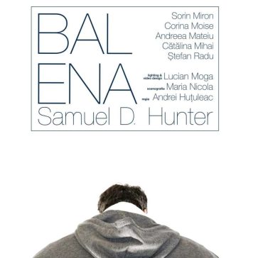 Teatrul Metropolis deschide noua stagiune cu o premieră naţională şi o nouă identitate vizuală