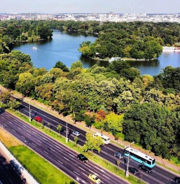 STB: Stația de autobuz „Roșia Montană” a revenit la traseul de bază