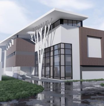 Primaria Capitalei: „Continuă lucrările la noul ambulatoriu de la Spitalul Clinic de Boli Infecțioase și Tropicale „Dr. Victor Babeș”