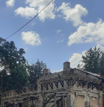 Poliția Locală Sector 2 verifică imobilele din zona Str. Icoanei. Ce nereguli au fost descoperite