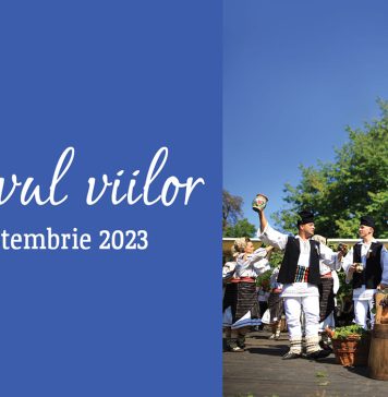 Evenimentul ”Ziua Crucii. Cârstovul Viilor” în zilele de 16 şi 17 septembrie, la Muzeul Satului