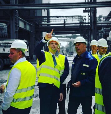 PNL Gorj: Am început constituirea grupului de lucru pentru CEO Oltenia