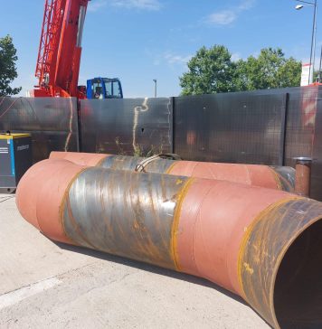 Termoenergetica anunţă lucrări de urgență la unul dintre cele mai importante noduri din Capitală