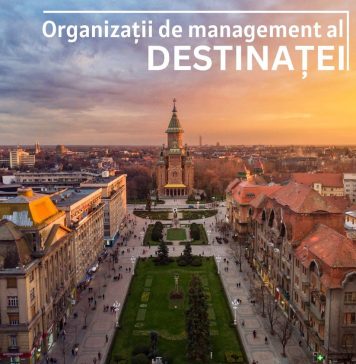 Ministerul Economiei, Antreprenoriatului și Turismului a avizat alte 5 noi Organizații de Management al Destinației (OMD)