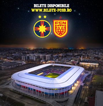 Brigada Rutieră anunță restricții de circulație pentru meciul dintre FCSB-Nordsjaelland
