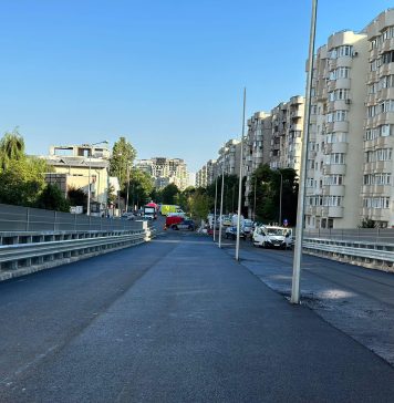 Nicuşor Dan: Podul de la Doamna Ghica va fi deschis circulaţiei înainte de începerea şcolii