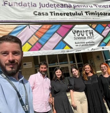 Natalia Intotero: Incluziunea socială a tinerilor, viața verde, reciclare și sustenabilitate, temele Zilei Internaționale a Tineretului