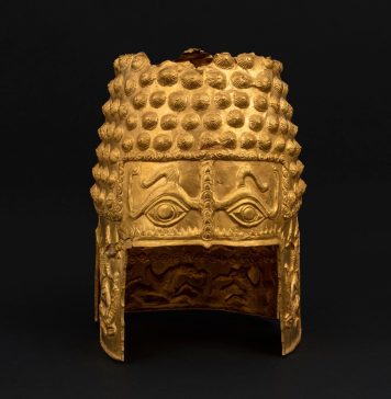 Cea mai mare expoziţie românească din ultimii 25 de ani la Roma va fi deschisă în octombrie