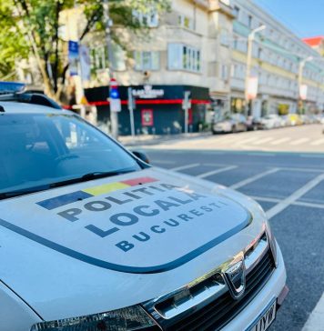 Poliția Locală București a lăsat un operator economic din Sectorul 4 fără 640.320 lei, în urma unor controale