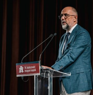 Kelemen Hunor: Acum o săptămână i-am cerut premierului să renunţe la aceste măsuri de austeritate. Pur şi simplu să le arunce la coşul de gunoi