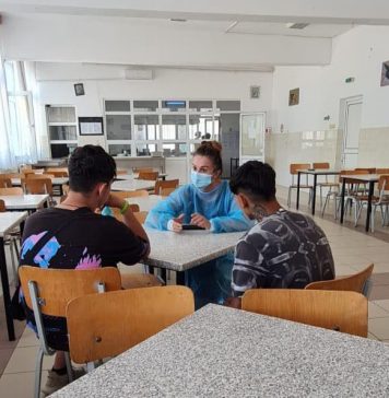 Natalia Intotero, ministrul Familiei: În fiecare săptămână voi trece pragul centrelor de plasament, alese aleatoriu. Voi da curs oricărei sesizări făcută fie din parte ONG-urilor, fie de la cetățeni