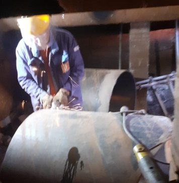 Termoenergetica reabilitează unul dintre cele mai importante „noduri” ale sistemului de termoficare