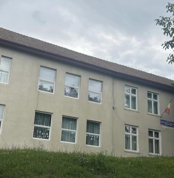 Primarul Comunei Cetatea de Baltă, Constantin Comandaru, investiție pentru modernizarea instituțiilor, în valoare de 1.12 milioane lei