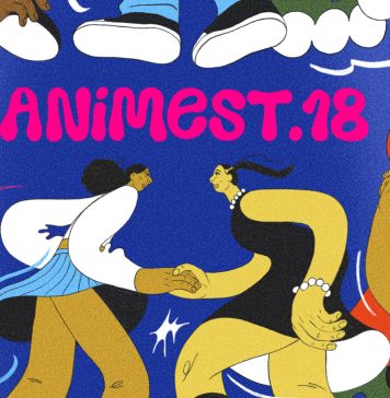 Festivalul Animest are loc între 6 şi 15 octombrie, la Bucureşti. S-au pus în vânzare abonamentele Animest.18