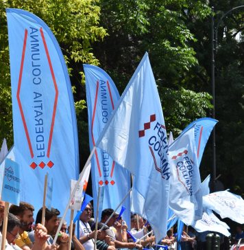 Angajaţii din Asistenţă Socială protestează marţi în Piaţa Victoriei, timp de două ore