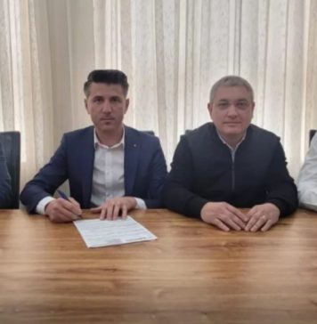 Organizația PNL Târgu-Jiu a trecut, în bloc, la PSD