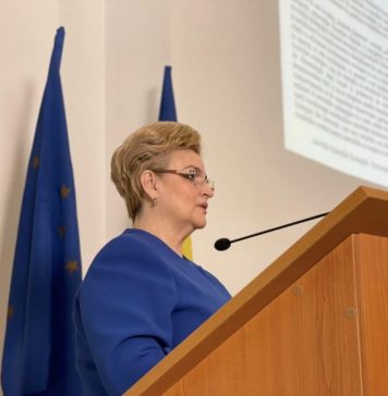 Grațiela Gavrilescu: PUSL propune prima soluție pentru scoaterea Poliției din criza profundă: revenirea în sistem, sub diferite forme, la cerere, a polițiștilor cu experiență