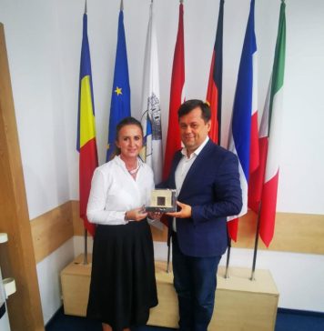 Natalia Intotero, ministrul Familiei: Am dat startul pregătirii ediției a VIII-a a Galei Tineretului!