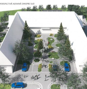 Primăria Sectorului 1 anunță reabilitarea și modernizarea clădirii „Şcolii Regale”