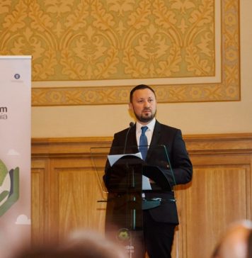 Ministrul Mediului:Campania Naţională „Reciclăm în România” şi-a atins obiectivele