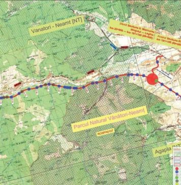 Irinel Ionel Scrioșteanu, Secretar de Stat la Ministerul Transporturilor: Au fost avizați indicatorii tehnico-economici ai Secțiunii 2 Miercurea Nirajului – Leghin a Autostrăzii A8 Târgu Mureș – Târgu Neamț