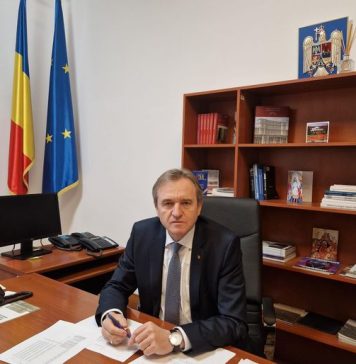 Mihai Weber, liderul PSD Gorj: Prețul la ENERGIE, plafonat până în 2025!