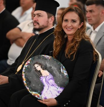 Natalia Intotero, ministrul Familiei: Peste 5.000 de copii și tineri români din diaspora şi din comunităţile istorice au ajuns, pe parcursul a 8 săptămâni în Taberele ”ARC”