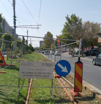 Primăria Capitalei începe lucrările la rețeaua de termoficare pe o distanță de 3,6 km