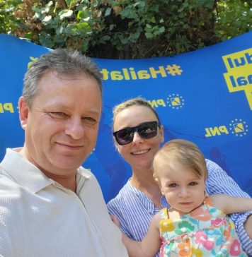 Ion Iordache, liderul PNL Gorj: Liberal Art Fest, Editia I – Un eveniment de excepție, pe durata a 3 zile, marcat de cultură, distracție, muzică bună