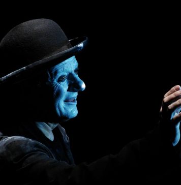 Actorul și regizorul Mihai Mălaimare se retrage de la Teatrul Masca