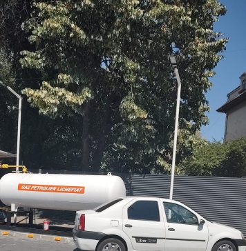 Primăria Sectorului 5 a făcut controale la stațiile GPL. Amenzile sar de 12.000 de lei