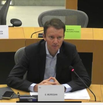 Siegfried Mureșan solicită Parlamentului European să respingă tăierile propuse la Bugetul UE 2024