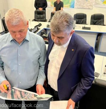 Ministrul Cătălin Predoiu: Vinovaţii pentru producerea tragediei de la Crevedia trebuie să fie identificaţi pentru a răspunde conform legii