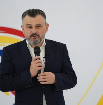 Gheorghe Cârciu, DRP: Taberele ARC înseamnă conectare cu identitatea românească, educație, distracție și suflete românești unite