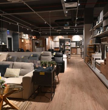 JYSK inaugurează un nou magazin lângă București, în complexul Cosmopolis