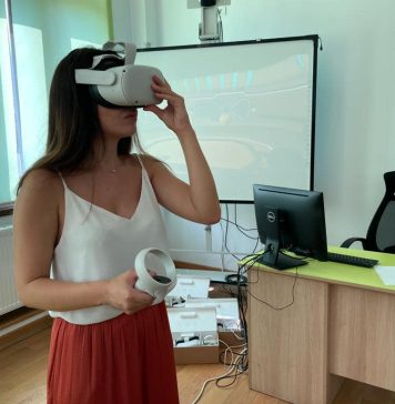 Clotilde Armand: Aducem tehnologie educațională de ultimă generație direct în sala de clasă