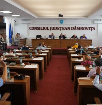 CJ Dâmbovița a aprobat ajutoarele pentru familiile afectate de exploziile din Crevedia