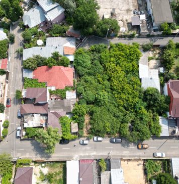 Primăria Sectorului 2 anunță amenajarea a 5 noi grădini publice urbane