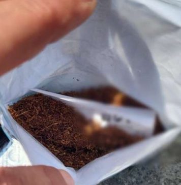 Bucureştean prins cu droguri în judeţul Argeş. Era deja sub control judiciar pentru trafic de droguri