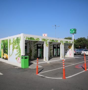 Kaufland România, investiții de 7 milioane de euro în echipamentele de colectare separată a deșeurilor