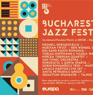 Bucharest Jazz Festival: S-au pus în vânzare biletele individuale pentru concertele din perioada 8-10 septembrie
