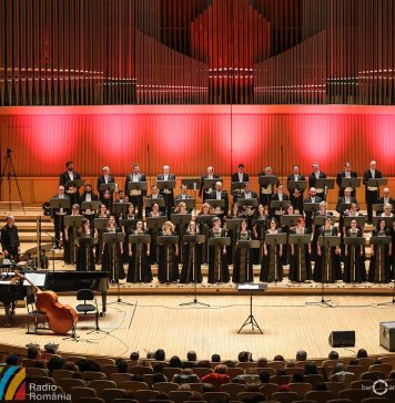 Orchestrele şi Corurile Radio România, participare extraordinară în Festivalul „George Enescu”